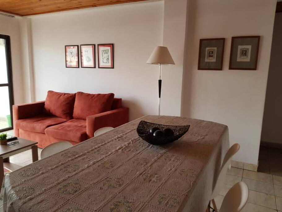 Iguazu House Apartment Пуерто Игуасу Екстериор снимка