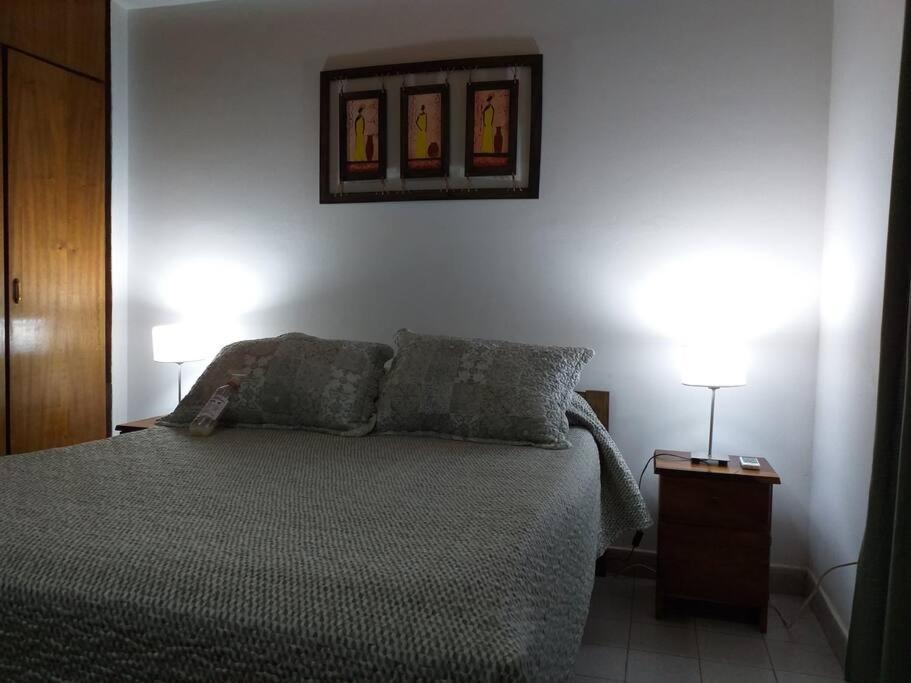Iguazu House Apartment Пуерто Игуасу Екстериор снимка