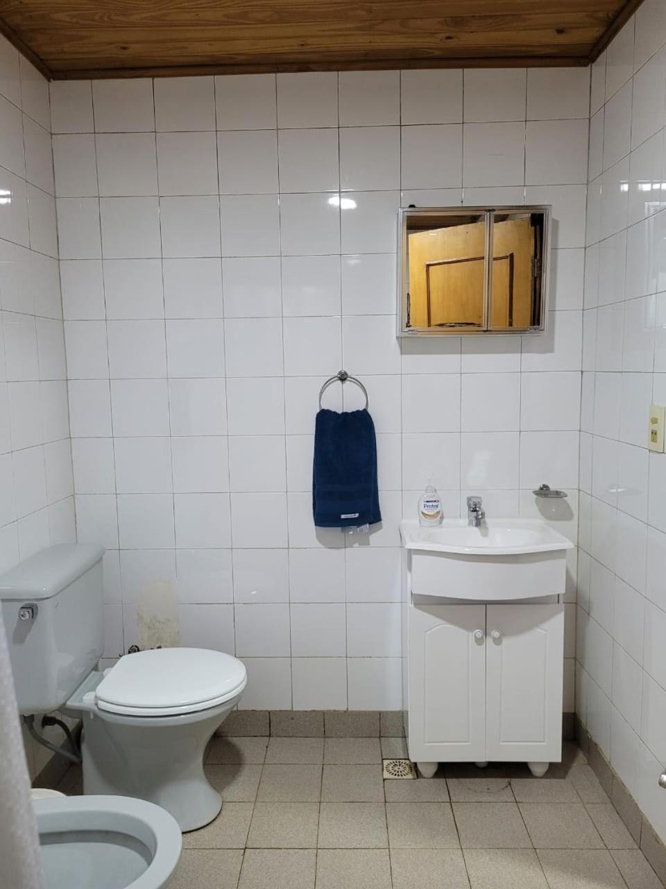 Iguazu House Apartment Пуерто Игуасу Екстериор снимка